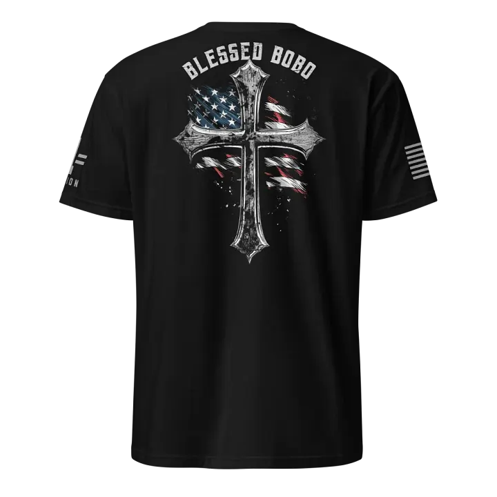 Blessed Bobo product image (1)