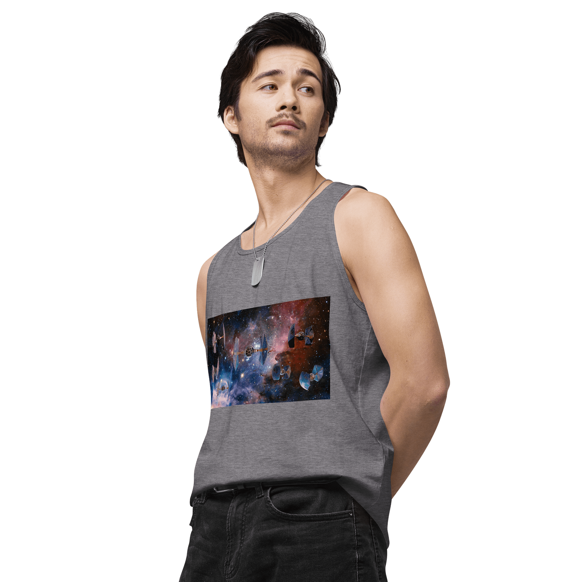 Nabooo Tie Tank M product image (54)