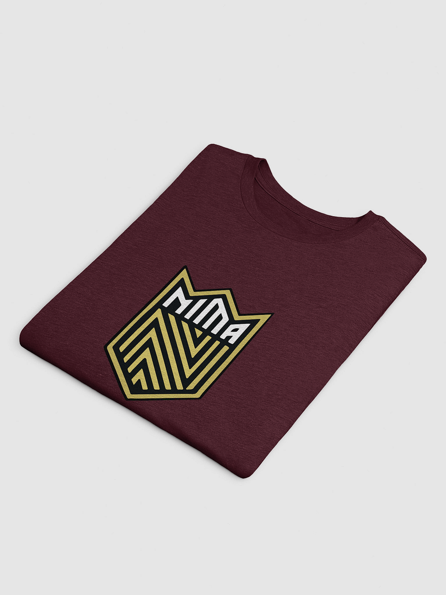 The Ruler T-Shirt product image (4)