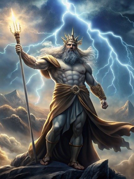 Myths of Ancient Greece: The Complete Coloring Collection product image (7)