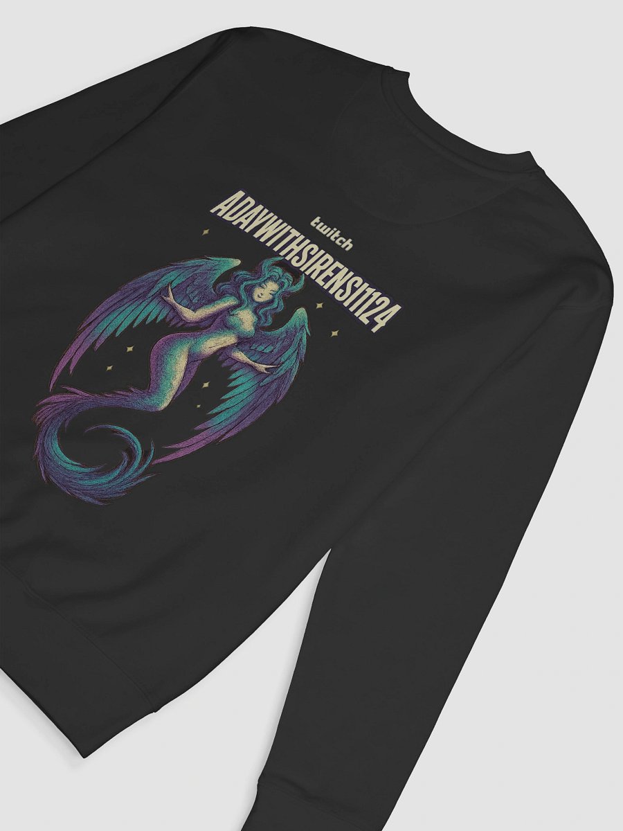 Flying Sirens Sweater product image (8)