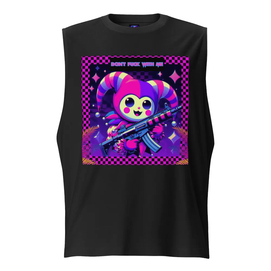 Don't fuck with me product image (1)