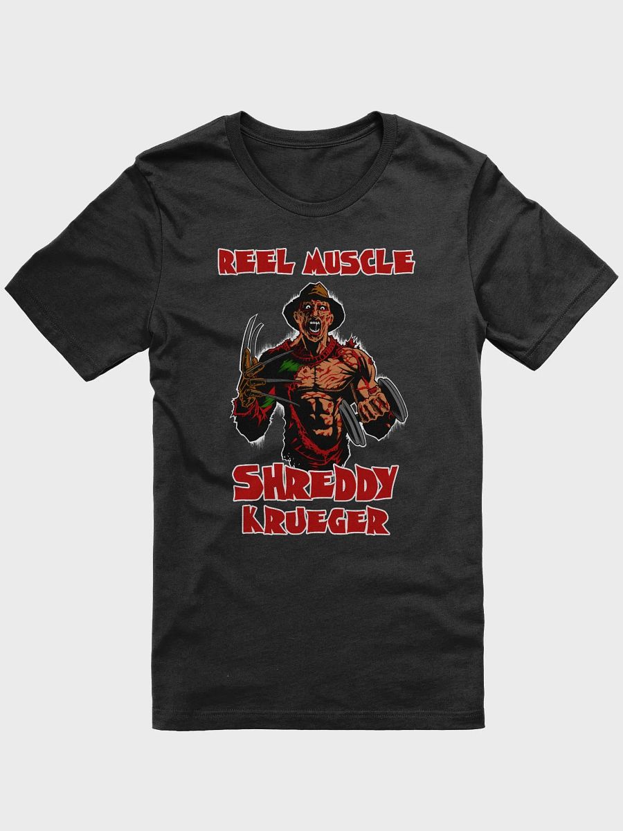 Shreddy Krueger (Athletic) product image (1)