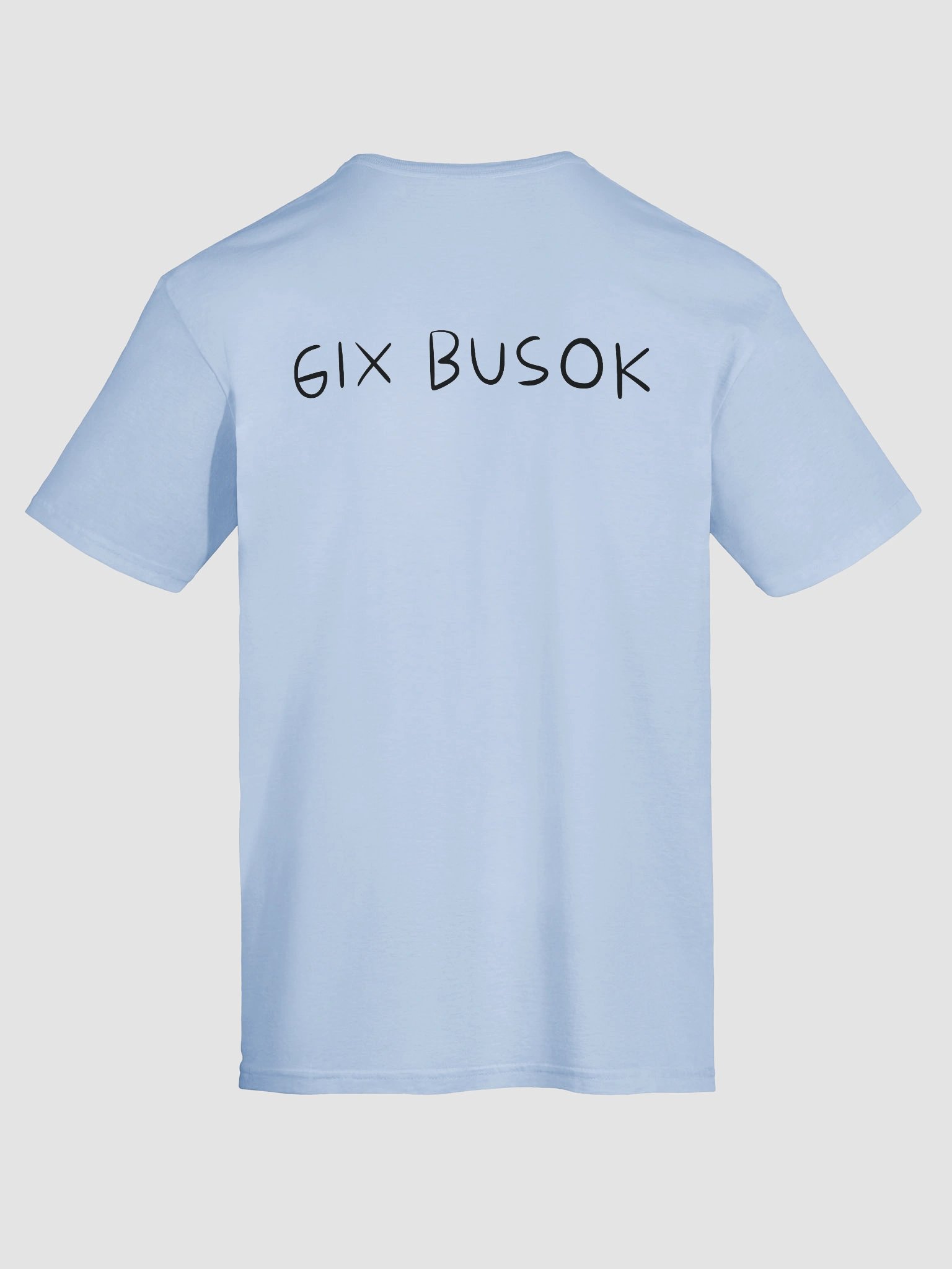 FACES | Gix Busok product image (109)