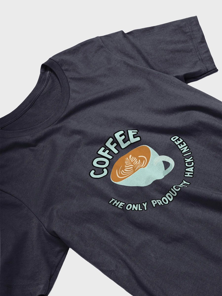 Coffee: The Ultimate Productivity Hack product image (27)
