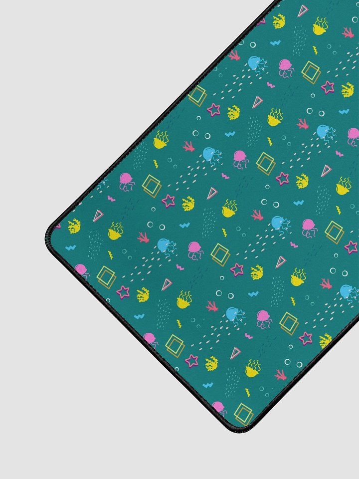 Shifty Seas pattern 12