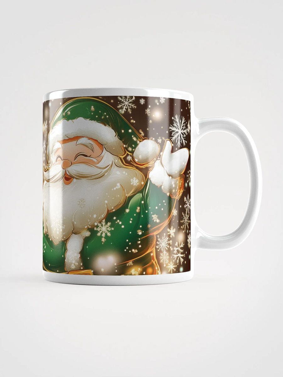 Cozy Christmas with Two Santas product image (1)