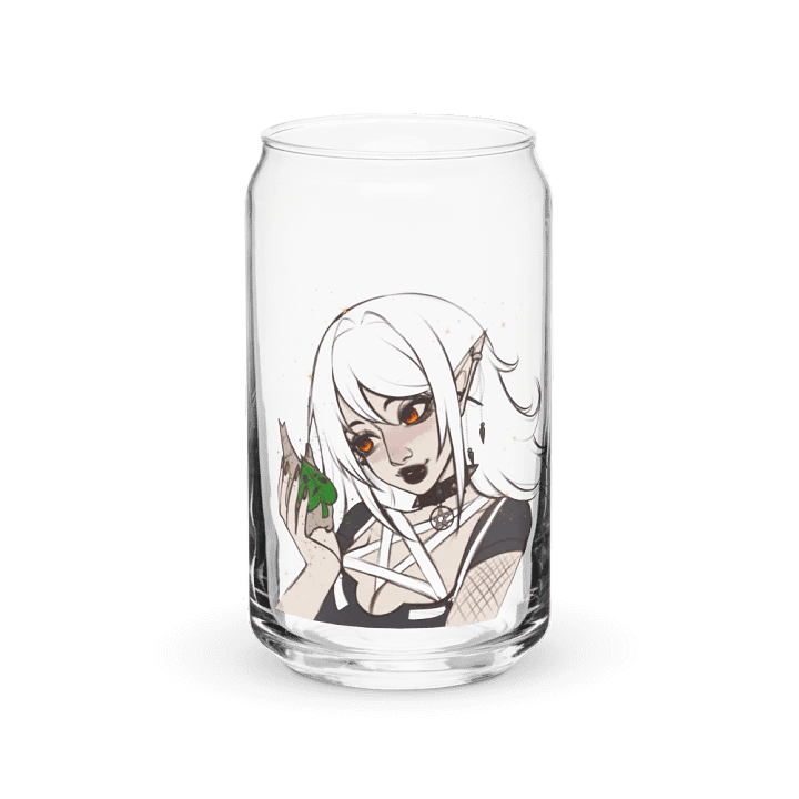 Friendship Sips ~ Can Glass product image (1)