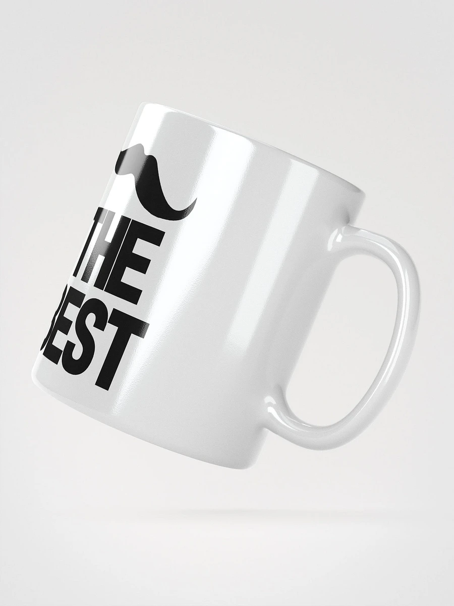 The Best Mug product image (2)