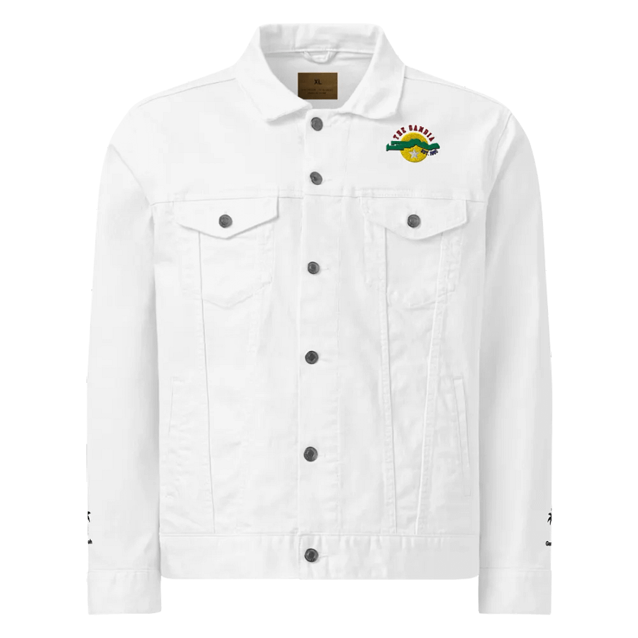 Gambia 60th Anniversary product image (1)