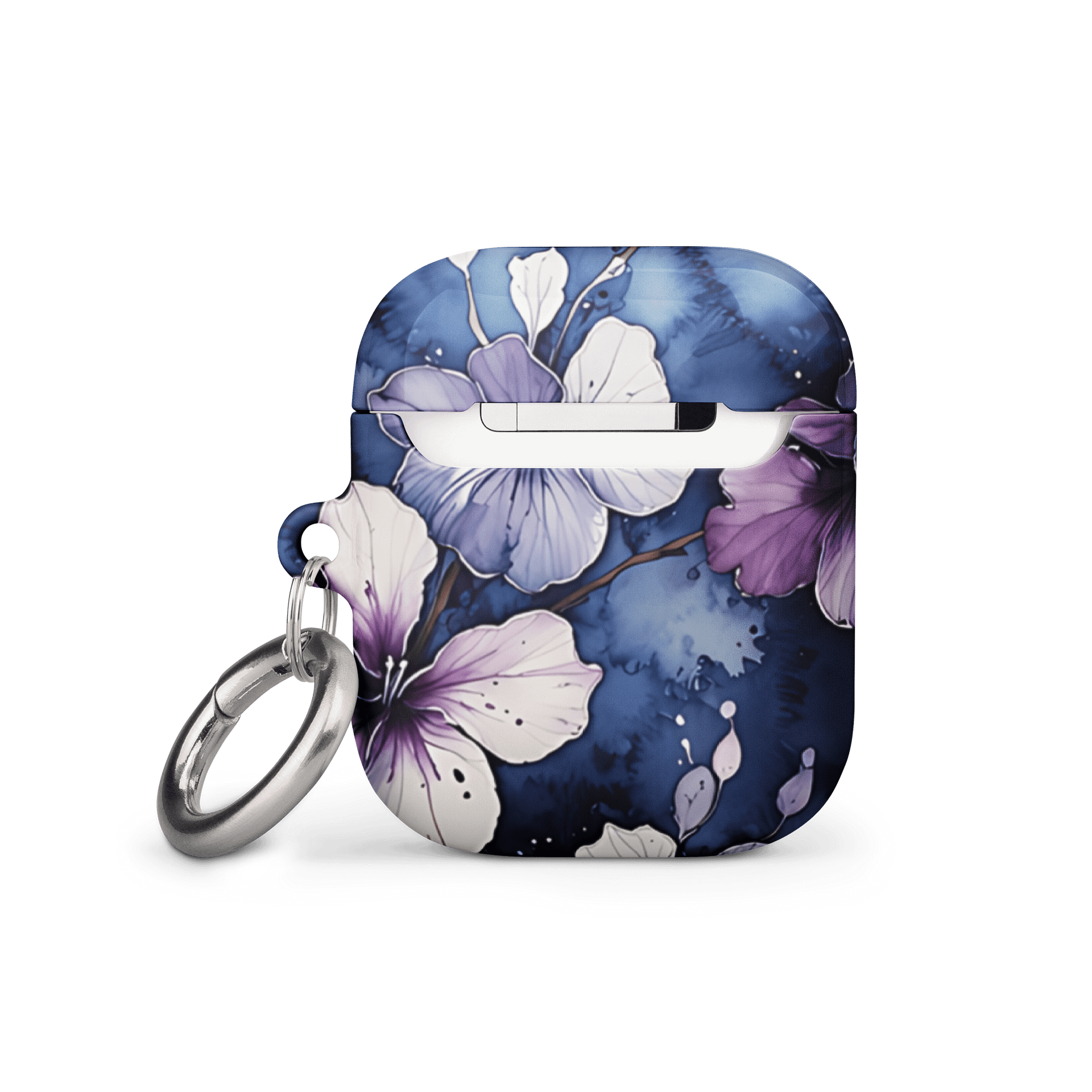 Midnight Bloom AirPods® Case product image (4)