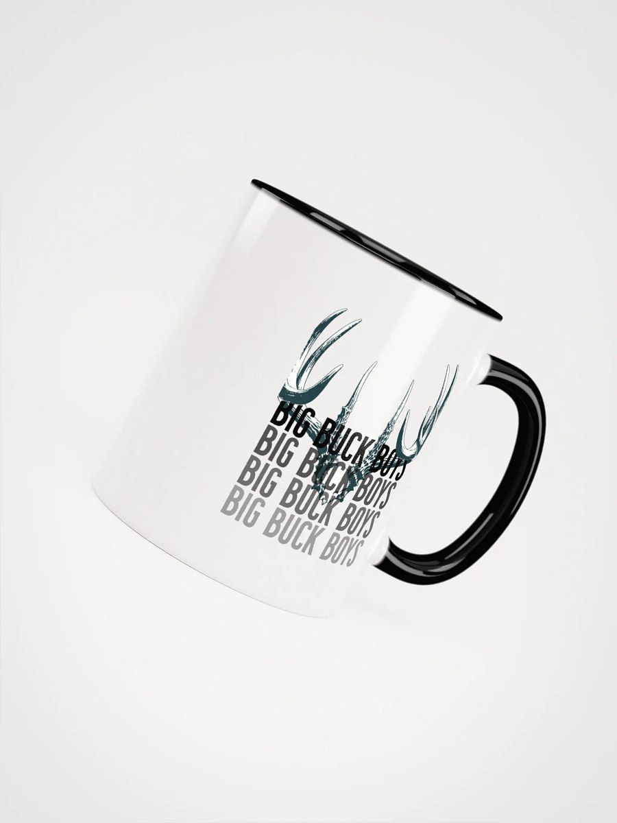 Big Buck Boys Mug product image (25)