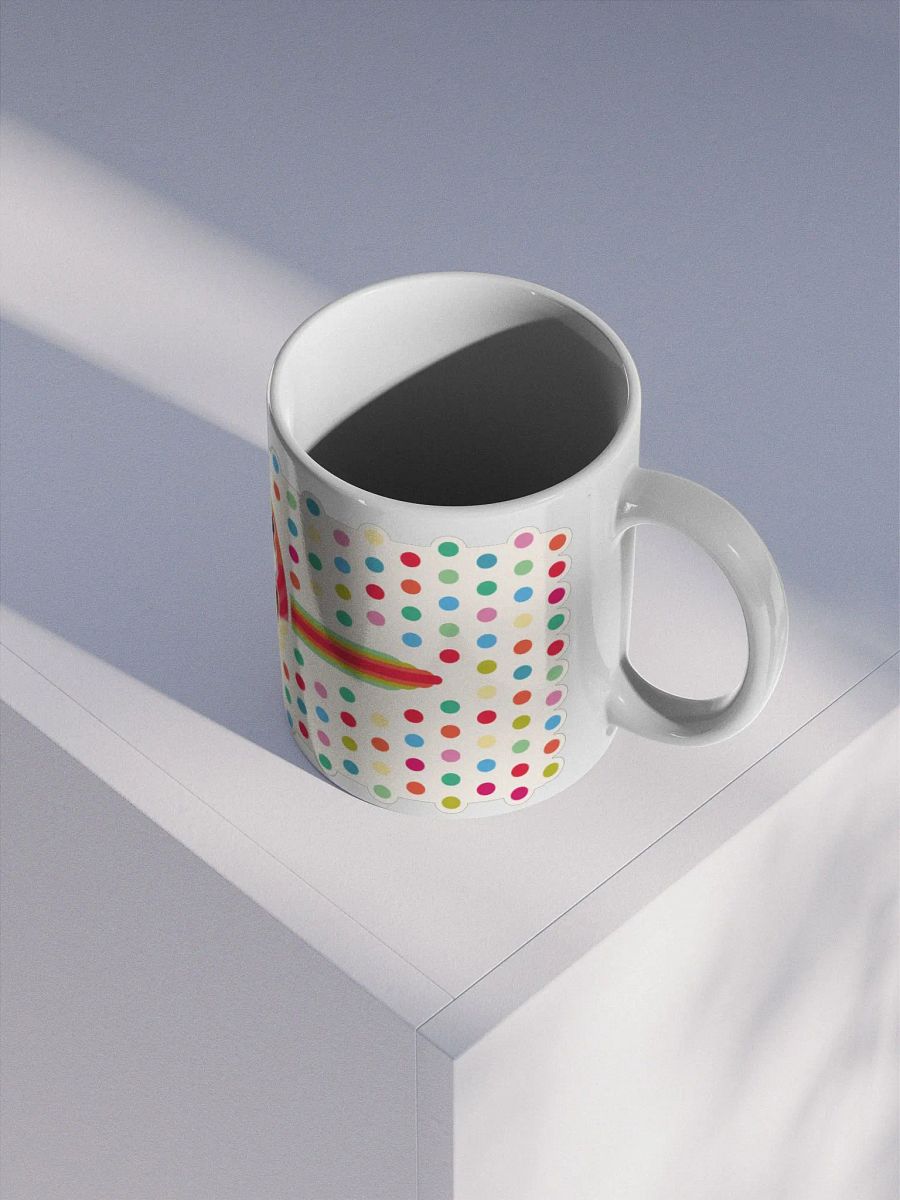 Two Mo's on a Mug product image (3)