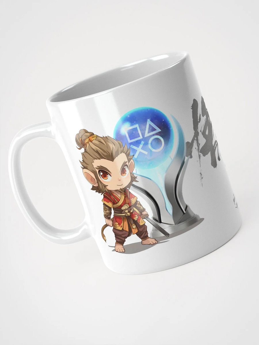 Black Myth : Platine product image (3)