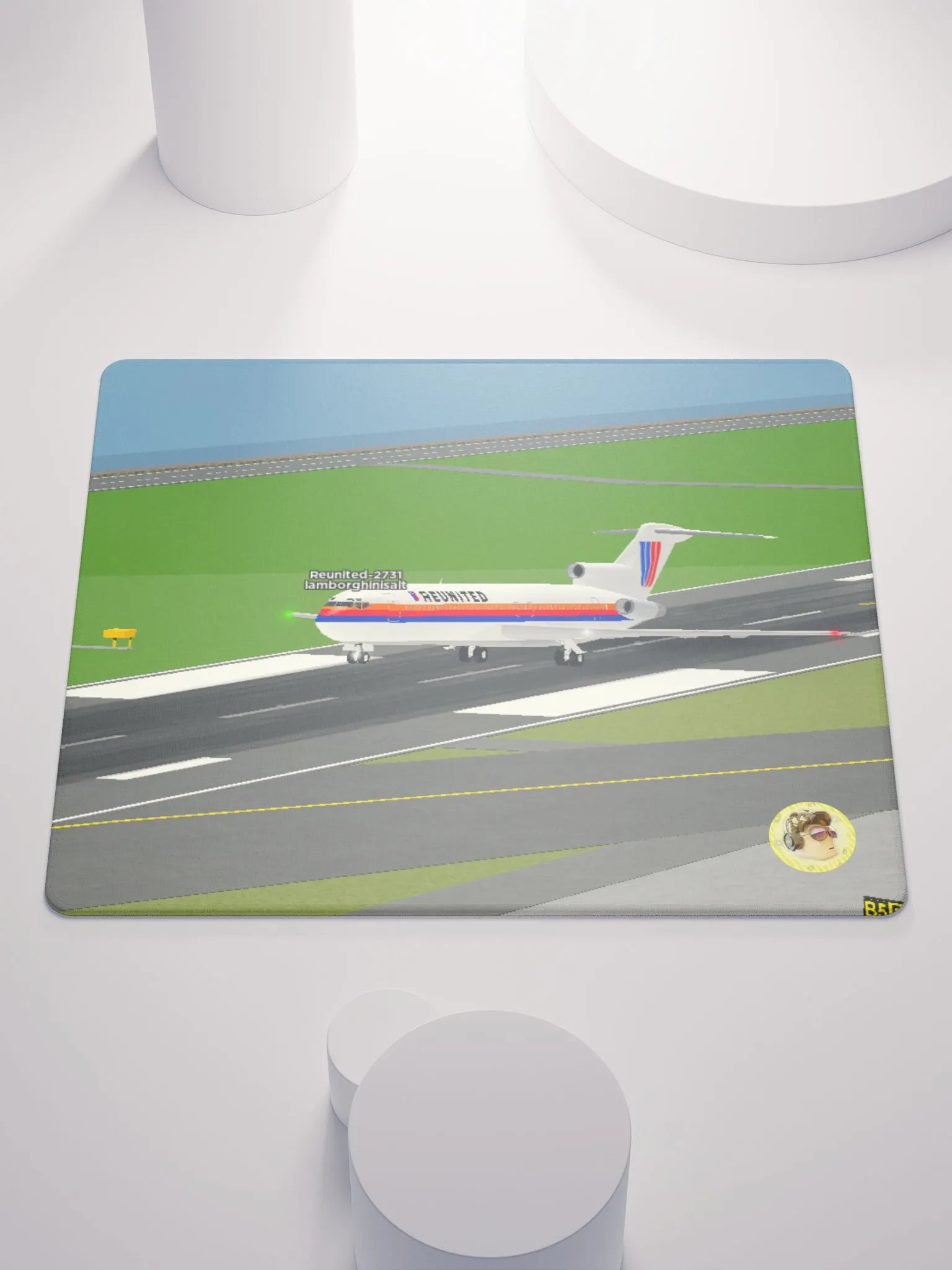 727 - Mousepad product image (1)