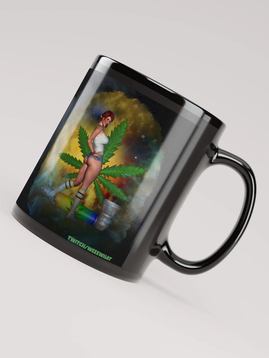 420 Mug product image (4)