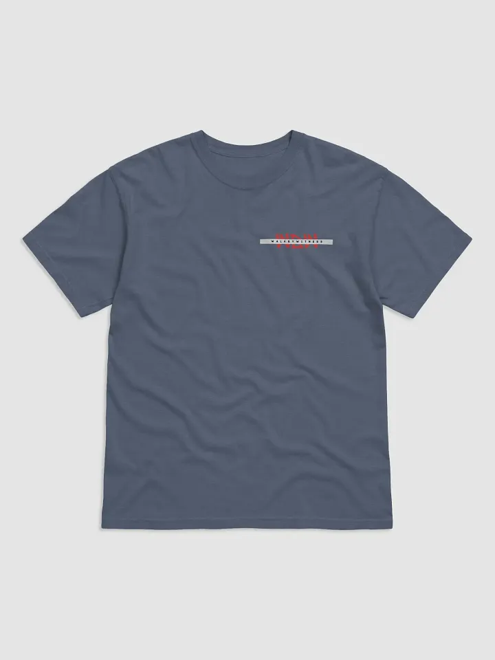 Protected by Love T-Shirt product image (4)