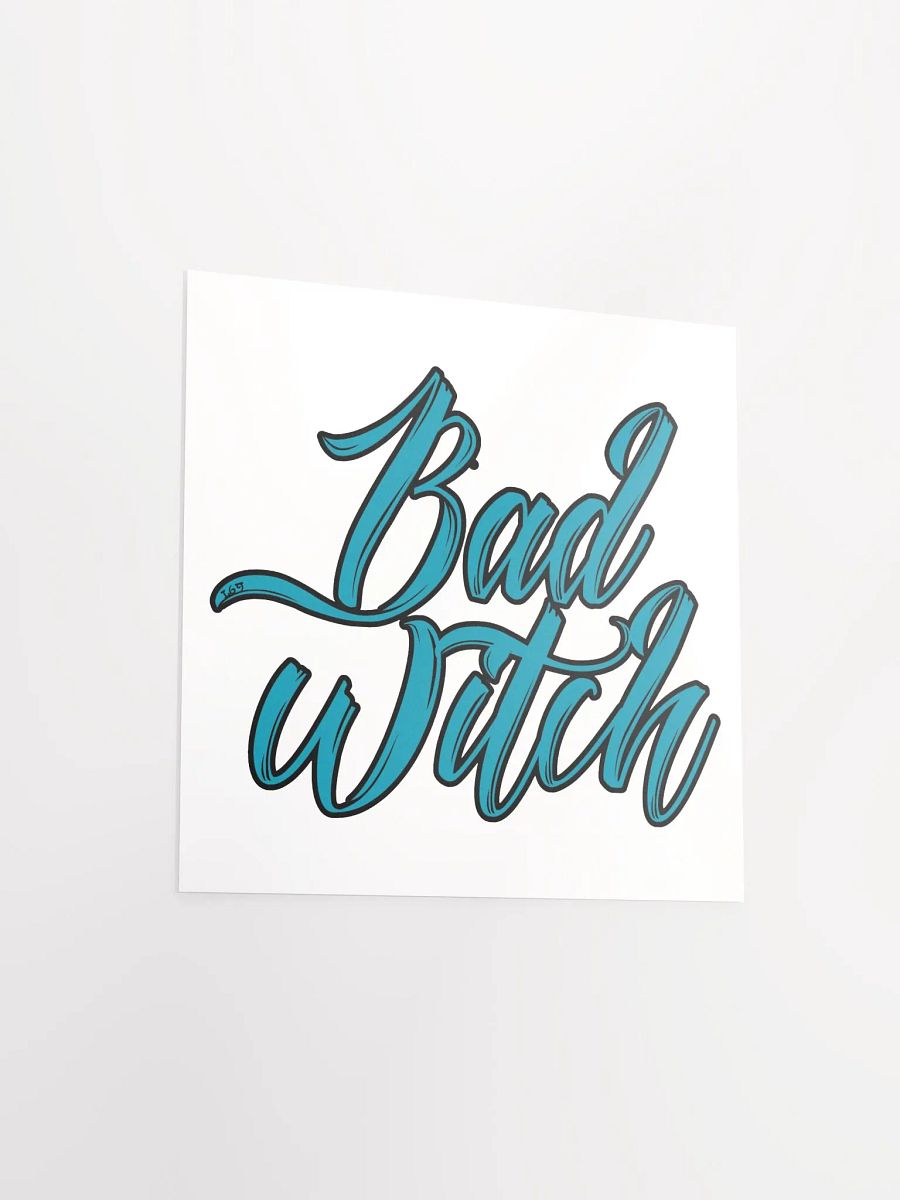 BAD WITCH product image (13)