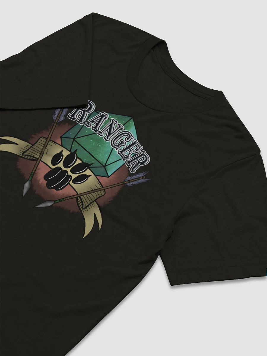 D&D Icon Tee Ranger product image (35)