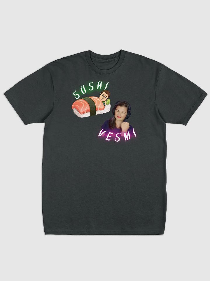 Sushi n Vesmi Men's Shirt product image (6)