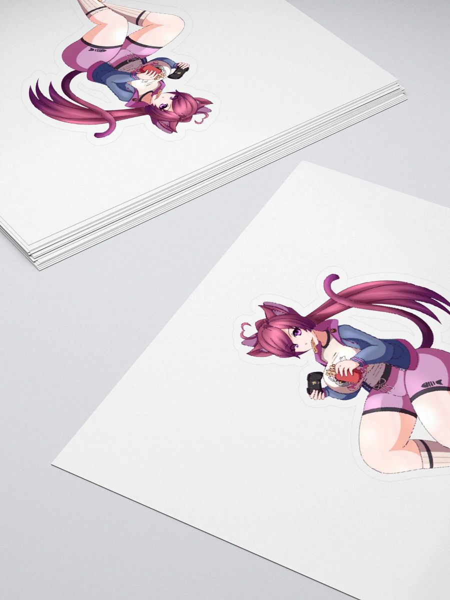 New Fit Sticker product image (10)