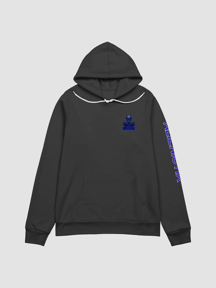 LIMITED EDITION HOODIE product image (1)