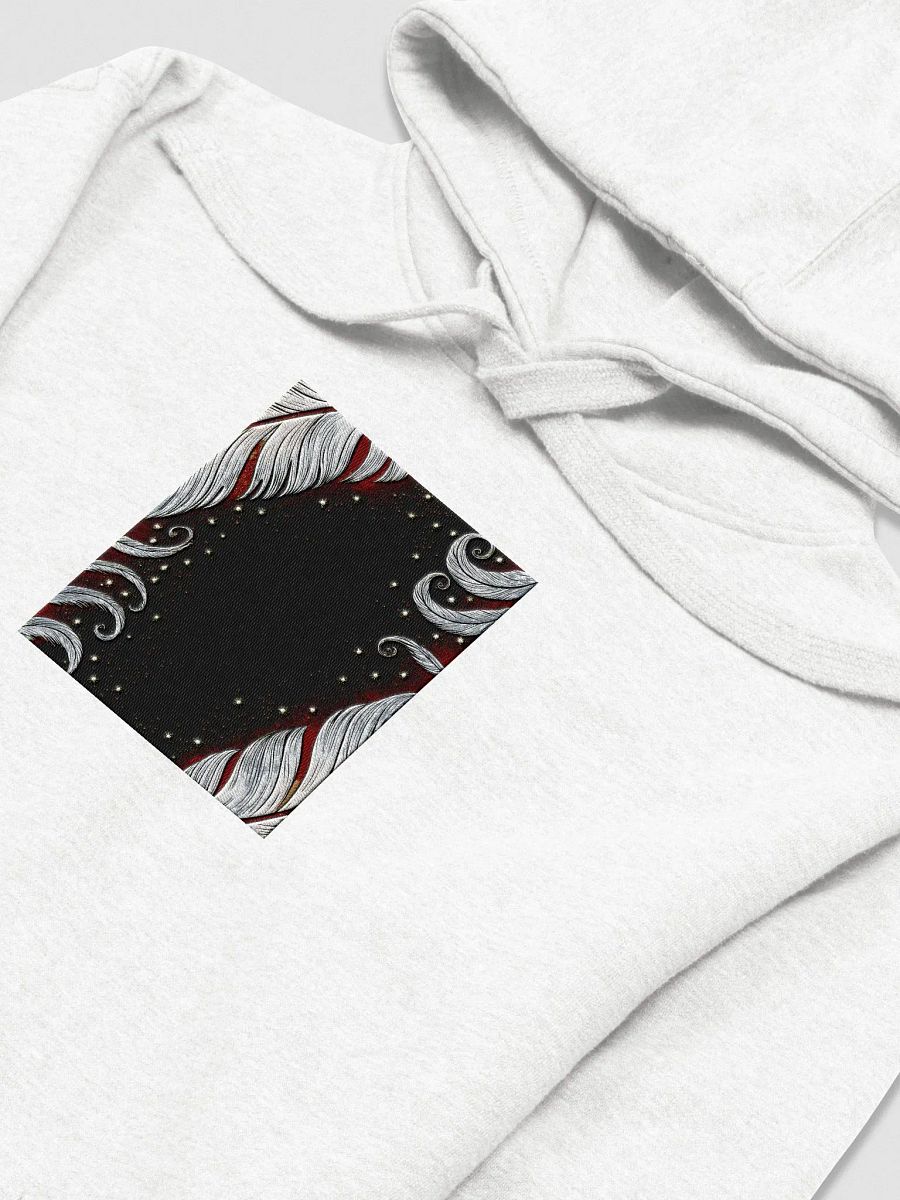 Celestial Feathers Premium Hoodie product image (39)