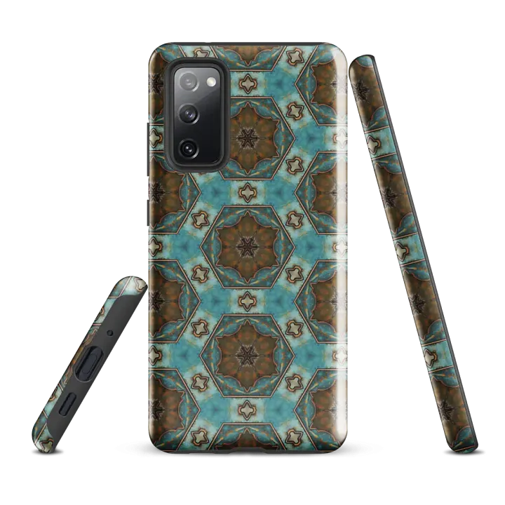 Tough Phone Case for Samsung® #18582455 product image (3)