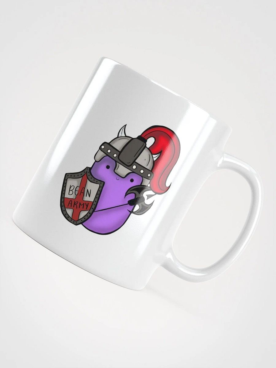 Bean Army Mug product image (8)