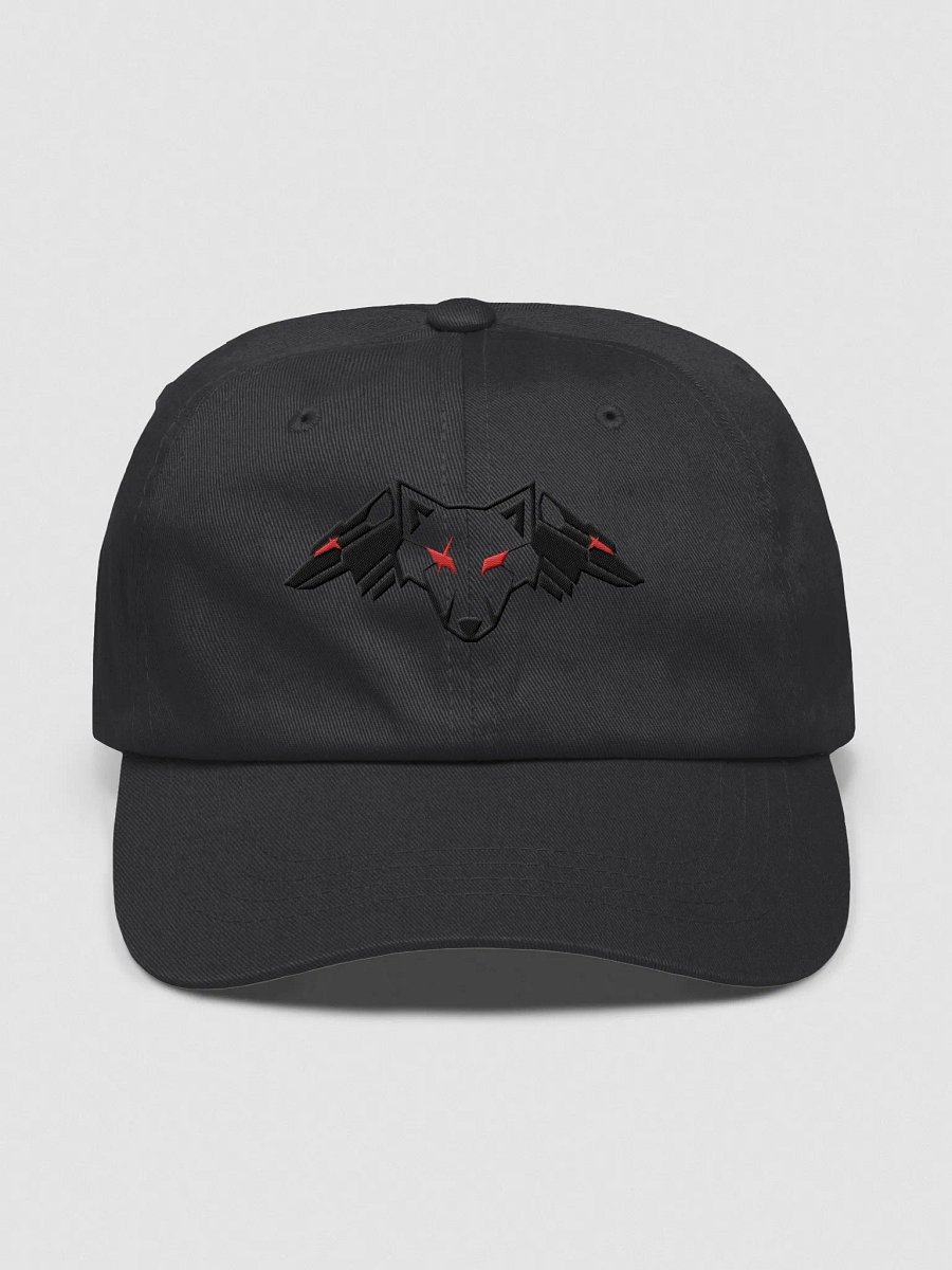 BWR Hat product image (1)