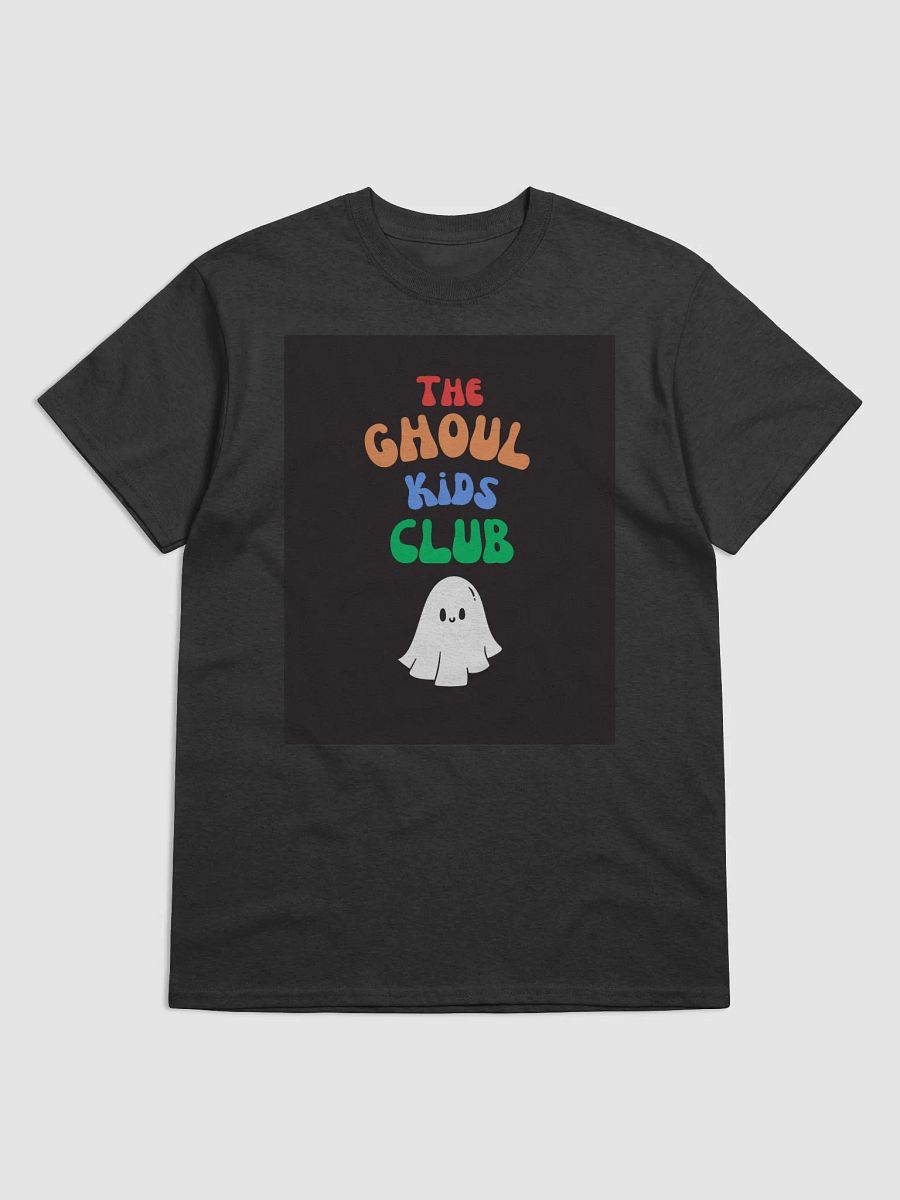 Welcome to the Ghoul Kids Club product image (1)