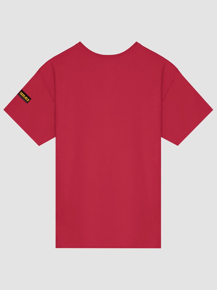 Big Trouble In Little China inspired Brick Tee product image (17)