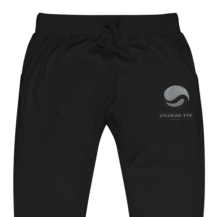Logo Joggers product image (1)