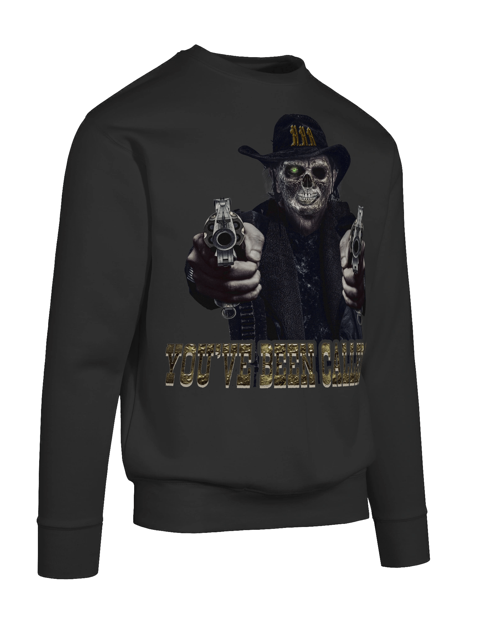 You've Been Called Out Sweatshirt product image (3)