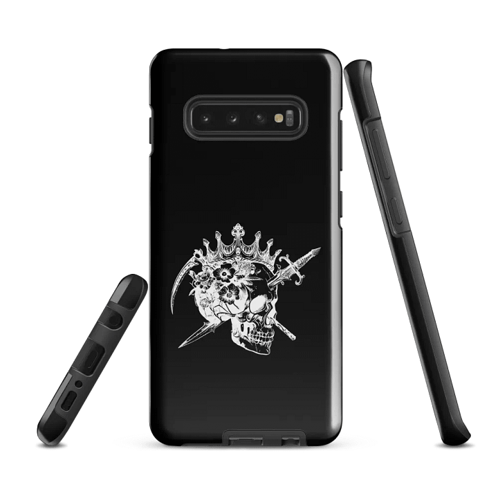 Four Horsemen Logo Samsung Case product image (1)