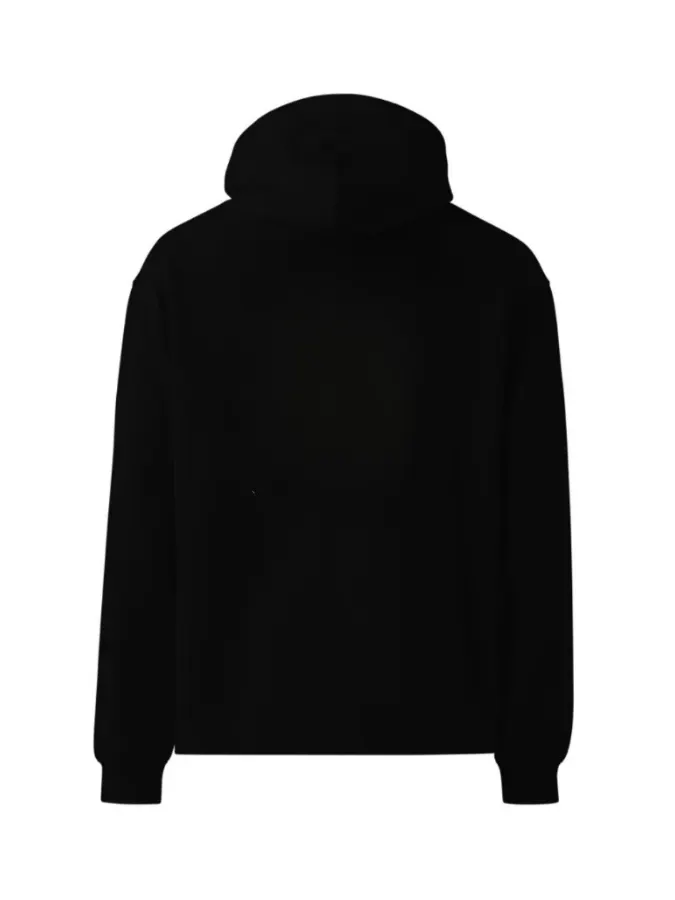 Next Creations World Map Oversized Hoodie product image (3)