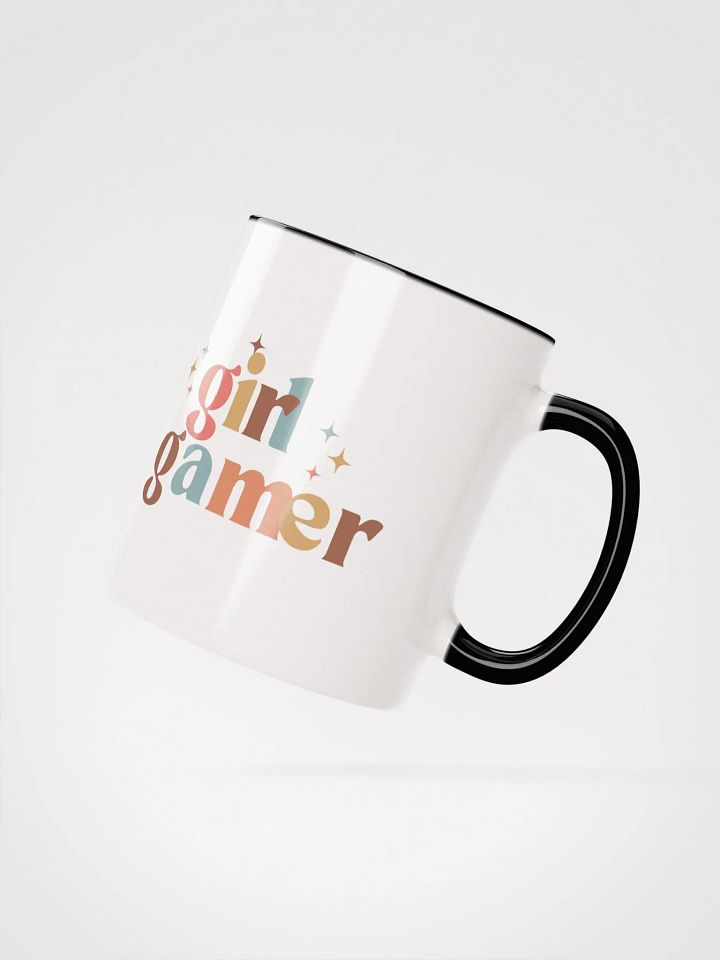 Fall Girl Gamer Fuel Mug product image (25)