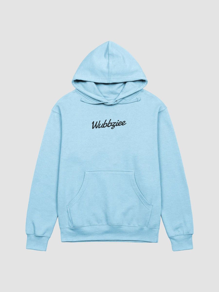 Logo Hoodie (Multiple Colors) product image (2)