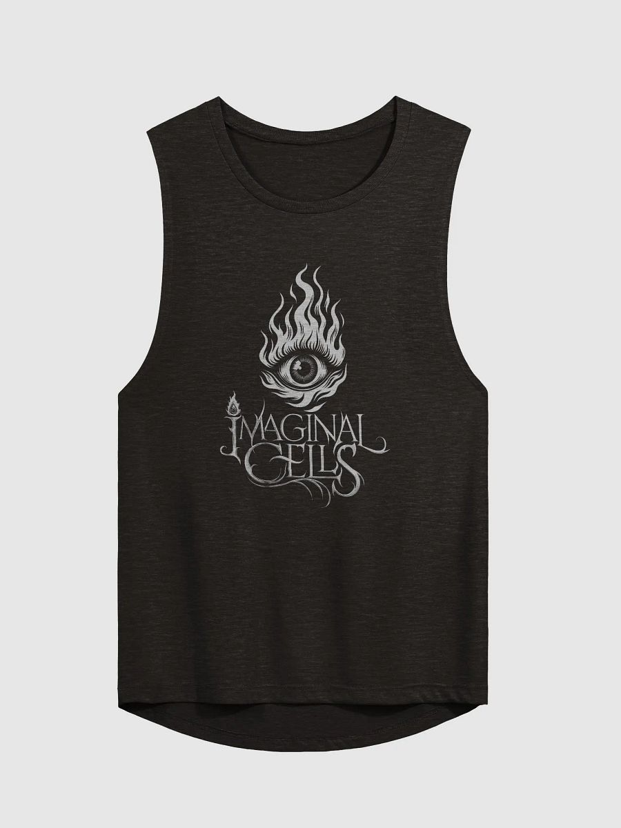 Imaginal Cells Flame Of Transformation Women's Muscle Tank product image (1)