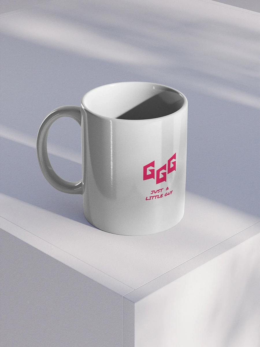 Just A Little (Mug) product image (2)