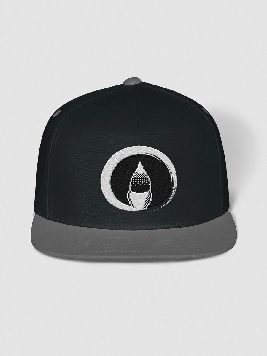 Inking Pixoul Cap product image (2)