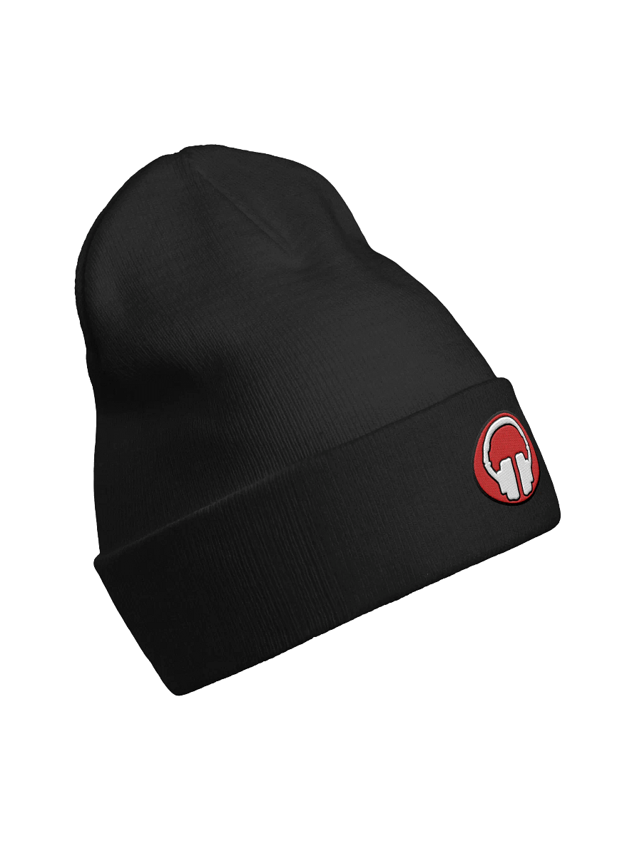 Headphones Otto® Knit Beanie product image (6)