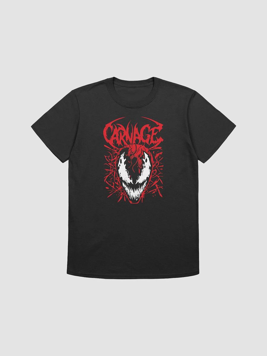 CARNAGE Chaos Unisex T-Shirt product image (1)