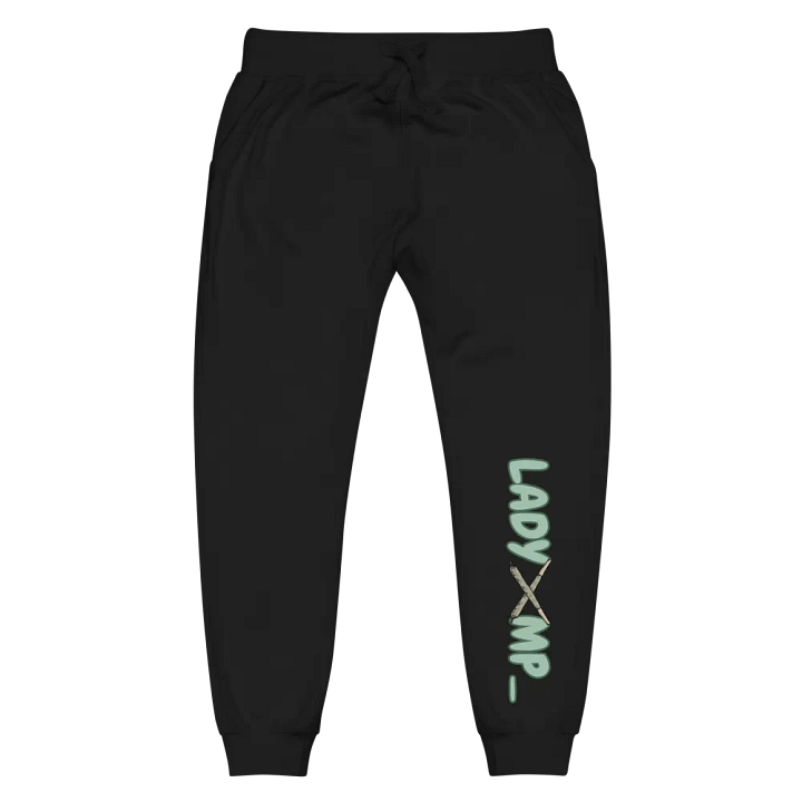 The Chill Mode Joggers product image (1)