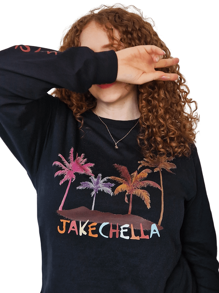 LIMITED DROP - JAKECHELLA 2025 product image (2)