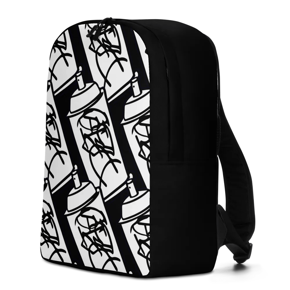 GRAFFITI! The Drifties Bookbag Vol. 2 product image (1)