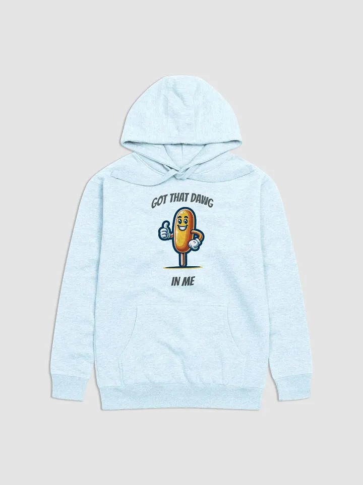 Got That Dawg In Me (Hoodie) product image (5)
