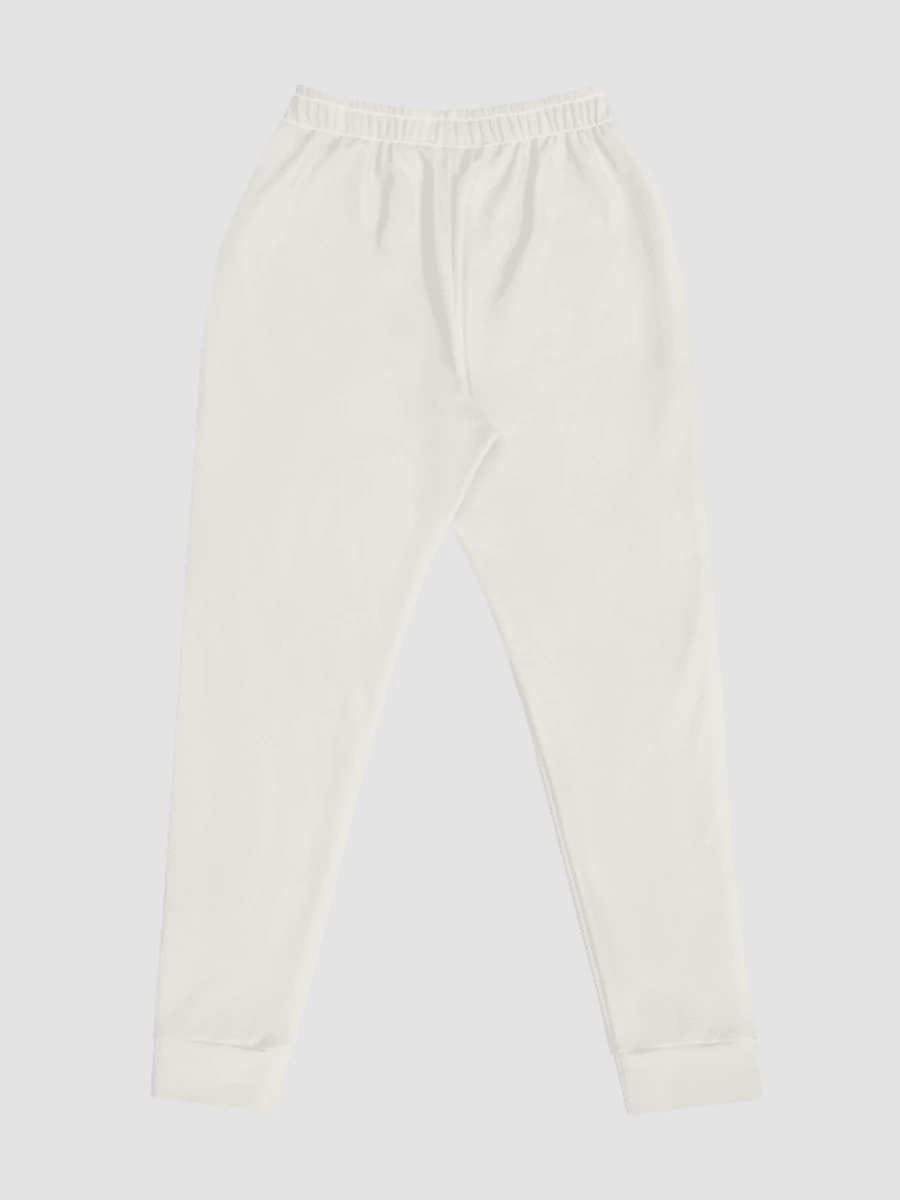 Self-Love Is Growth Joggers - Light Beige product image (6)