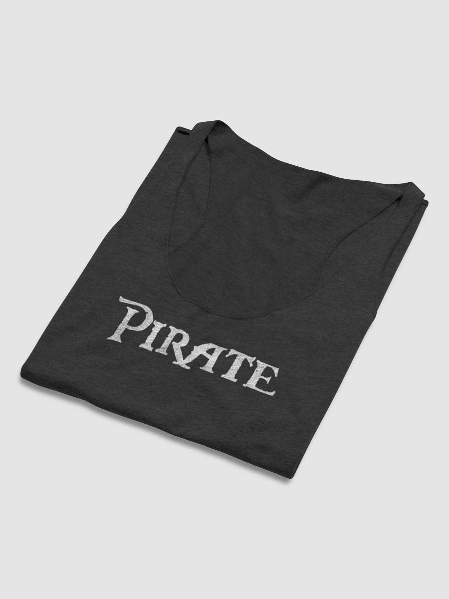 Lady's Pirate Tank product image (9)