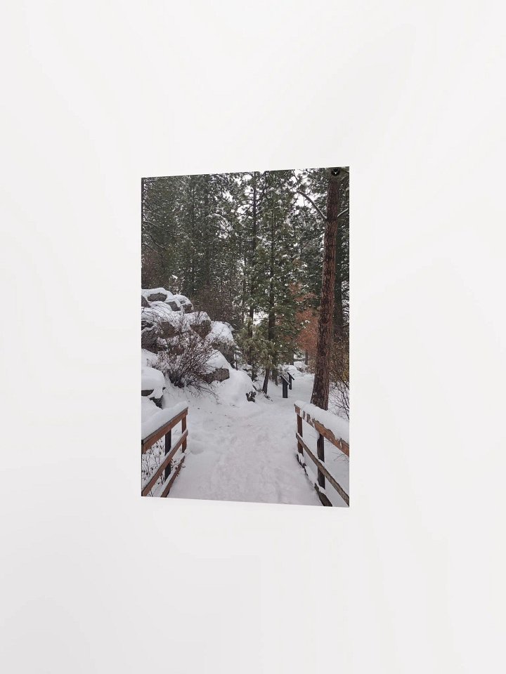 Winterbridge by RavenStill Studios product image (2)